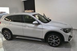 bmwx1 drive 2020