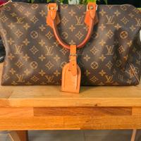 Louis Vuitton Speedy 40 cm
