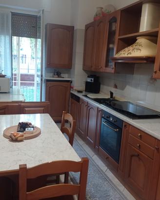 cucina completa