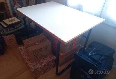 Tavolo Scrivania da disegno