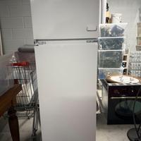 FRIGO + CONGELATORE SMEG DI 60 cm