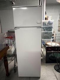 FRIGO + CONGELATORE SMEG DI 60 cm