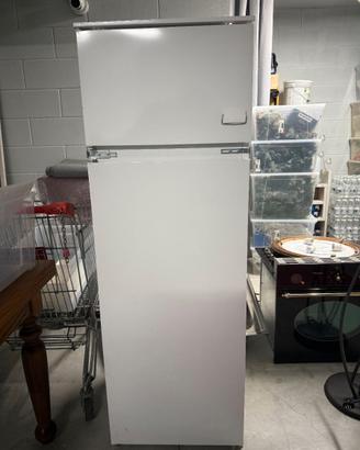 FRIGO + CONGELATORE SMEG DI 60 cm