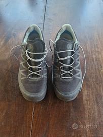 scarpe Asolo 40 2/3