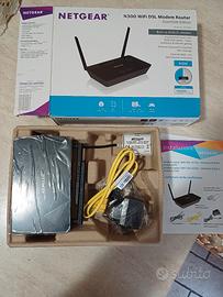 modem Netgear