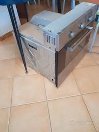 forno elettrico whirlpool 