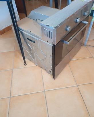 forno elettrico whirlpool 