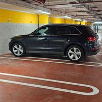 Audi q5 2.0 TDI 150 cv  clean diesel Advanced Plus