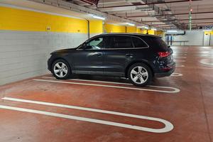 Audi q5 2.0 TDI 150 cv  clean diesel Advanced Plus