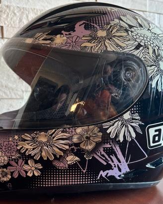 CASCO INTEGRALE AGV come nuovo