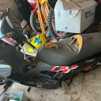 Ricambi scooter 50