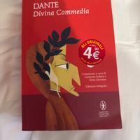 Dante Alighieri Divina Commedia