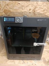 Stampante 3D bambulab p1s
