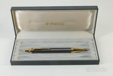 Penna a sfera IM Pioneers GT  edizione limitata