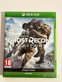 Lotto 3 giochi - Xbox One S/X