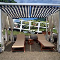 Lettini in legno