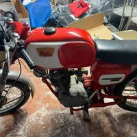 Moto morini corsaro 125