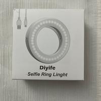 Ring light