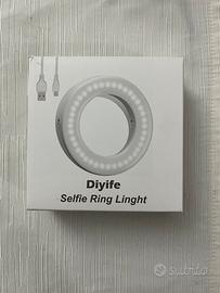 Ring light