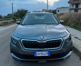 Skoda kamiq ambition 33000km