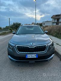 Skoda kamiq ambition 33000km