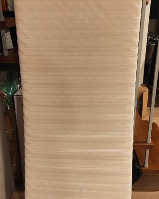 Materasso per letto bambini Ikea 160x70