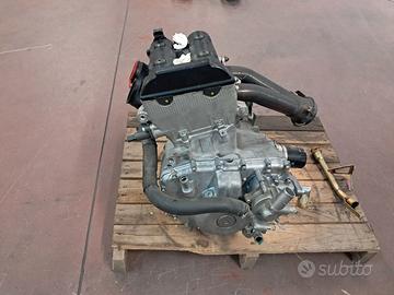 Motore Rotax 800 V-Twin REVISIONATO per Can-Am