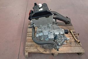Motore Rotax 800 V-Twin REVISIONATO per Can-Am