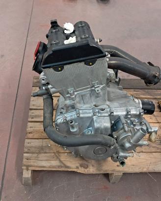 Motore Rotax 800 V-Twin REVISIONATO per Can-Am