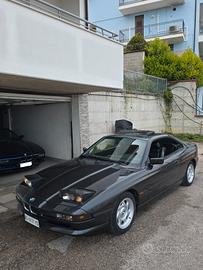Bmw e31 850i v12