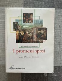 Libro Promessi Sposi