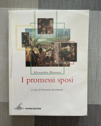 Libro Promessi Sposi