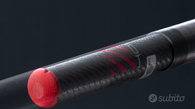 Albero per windsurf: Severne Red Mast RDM 430