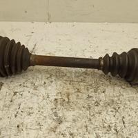 SEMIASSE ANTERIORE SINISTRO LAND ROVER Freelander 