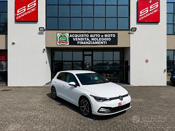 VW Golf 2.0 TDI 150 CV DSG-GANCIO TRAINO-UNIPRO