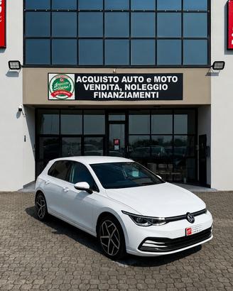 VW Golf 2.0 TDI 150 CV DSG-GANCIO TRAINO-UNIPRO