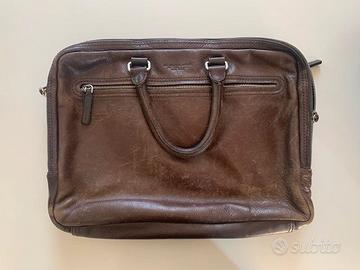 Borsa da lavoro Spalding&Bros