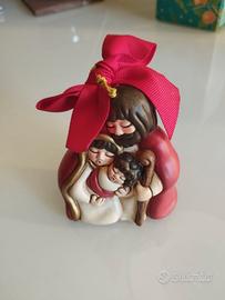 Presepe decorativo Thun