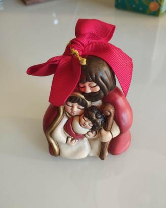 Presepe decorativo Thun