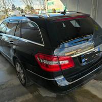 Mercedes 250 classe E