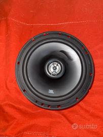 Casse per auto jbl stage 1 621