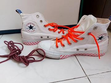 All Star Convers Numero 38