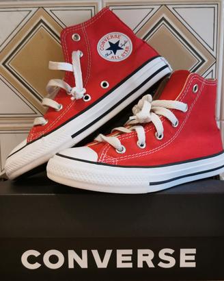 Scarpe Converse 