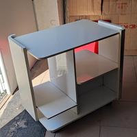 carrello bar 
