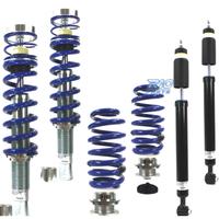 KIT SOSPENSIONE FILETTATA AUDI A4 AVANT QUATTRO B9