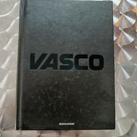 libro vasco rossi 