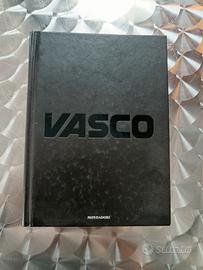 libro vasco rossi 