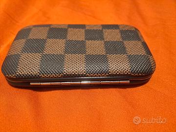 Kit Professionale Manicure e Pedicure 10 in 1 