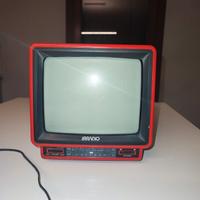 Mini televisore portatile IRRADIO
