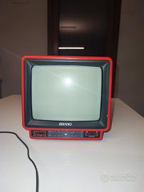 Mini televisore portatile IRRADIO